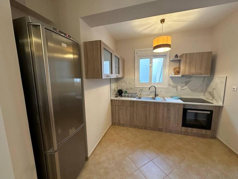 아르테미다 VI House 아파트 외부 사진